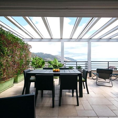 Taormina Romantic Apartment By Taormina Holidays Eksteriør bilde