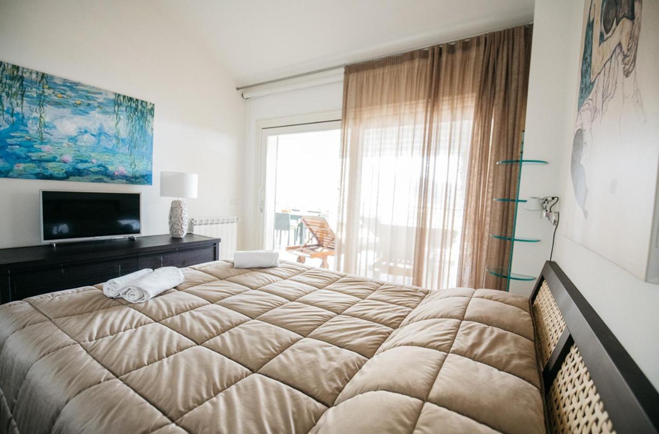 Taormina Romantic Apartment By Taormina Holidays Eksteriør bilde