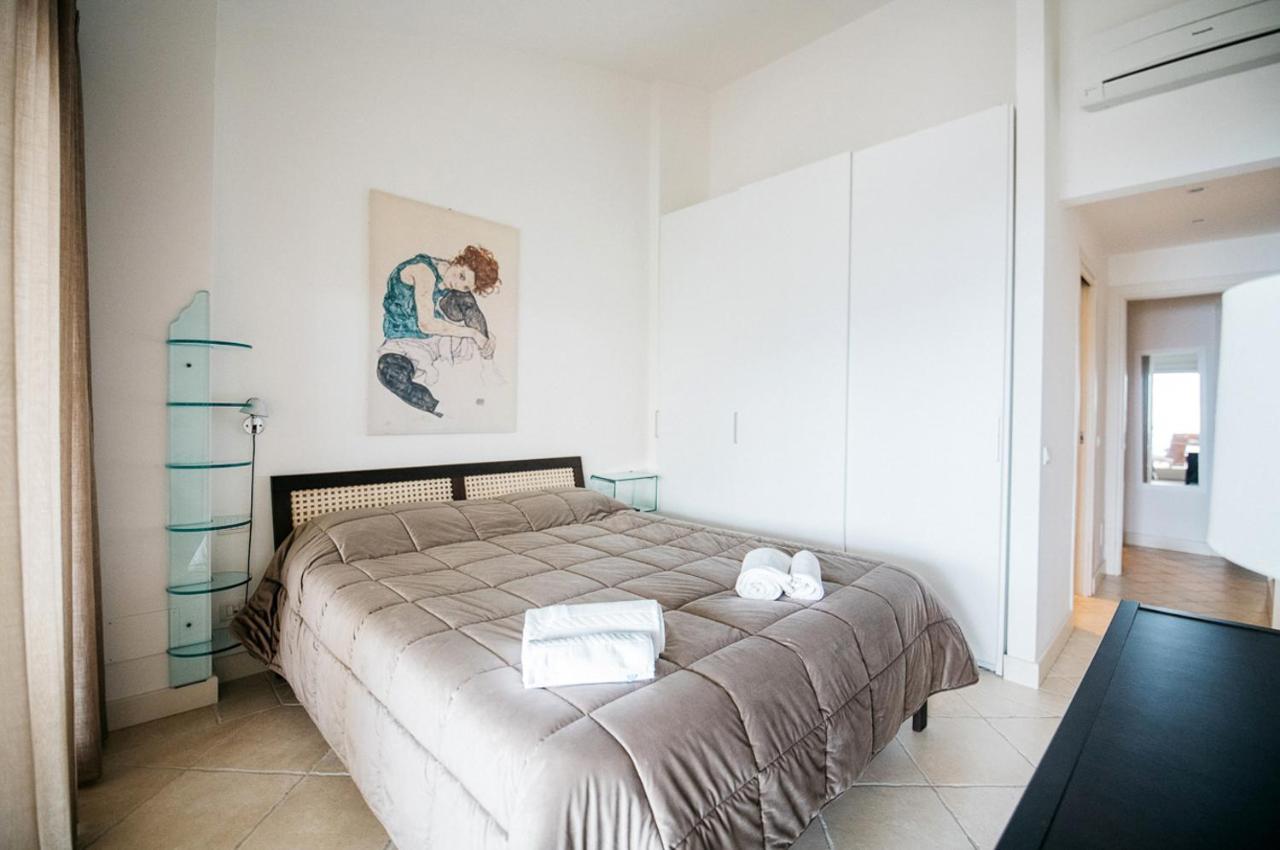 Taormina Romantic Apartment By Taormina Holidays Eksteriør bilde