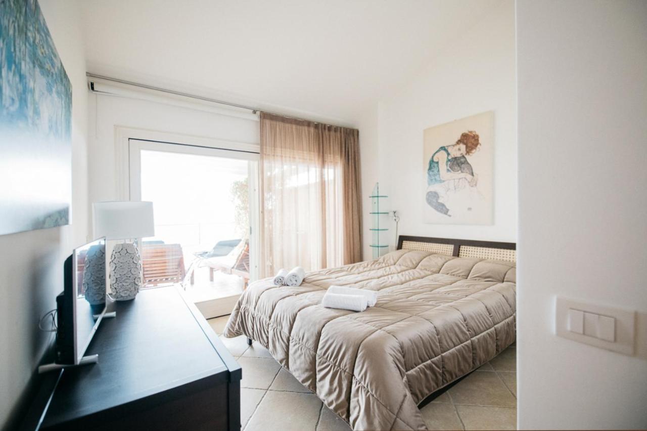 Taormina Romantic Apartment By Taormina Holidays Eksteriør bilde
